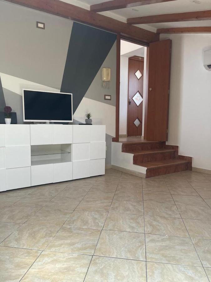 Garibaldi Suites & Apartments Catânia Exterior foto